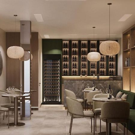 Boutique Hotel Villa Royal Тиват Экстерьер фото
