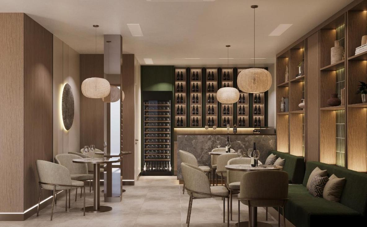 Boutique Hotel Villa Royal Тиват Экстерьер фото