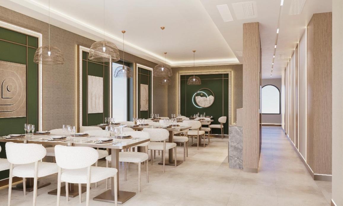 Boutique Hotel Villa Royal Тиват Экстерьер фото